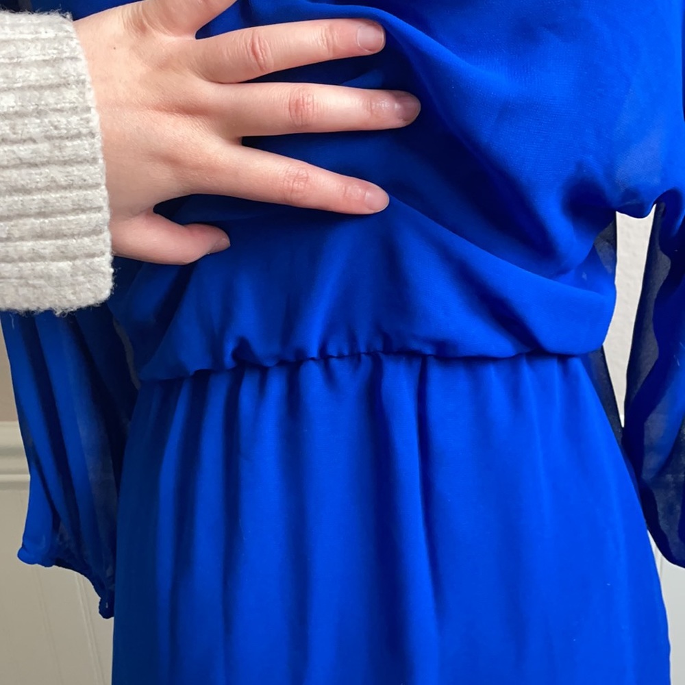 Date dress - Picture 6 of 6